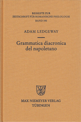 Grammatica diacronica del napoletano