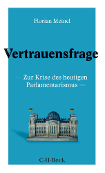 Vertrauensfrage