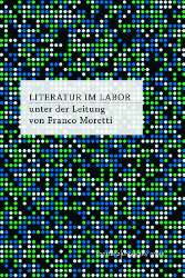 Literatur im Labor