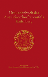 Urkundenbuch des Augustinerchorfrauenstifts Katlenburg