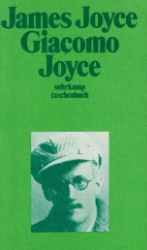 Giacomo Joyce