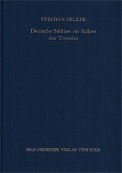 Deutsche Söldner im Italien des Trecento