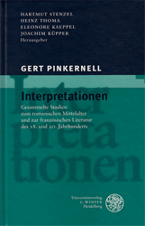 Interpretationen