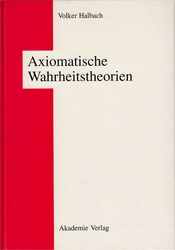 Axiomatische Wahrheitstheorien