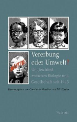 Vererbung oder Umwelt?