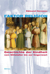 Faktor Religion