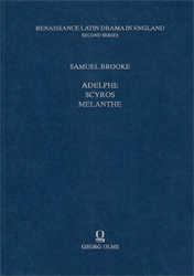 Adelphe/Scyros/Melanthe