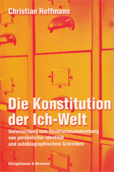 Die Konstruktion der Ich-Welt