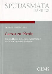 Caesar zu Pferde