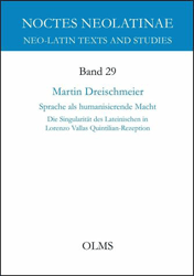 Sprache als humanisierende Macht