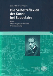 Die Selbstreflexion der Kunst bei Baudelaire