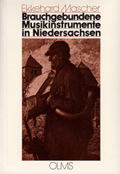 Brauchgebundene Musikinstrumente in Niedersachsen