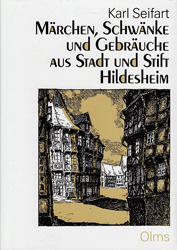 Märchen, Schwänke und Gebräuche aus Stadt und Stift Hildesheim