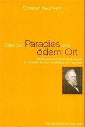 Zwischen Paradies und ödem Ort