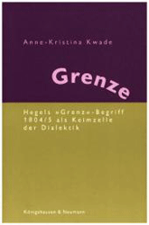 Grenze