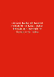 Indische Kultur im Kontext