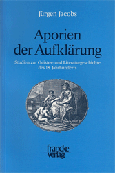 Aporien der Aufklärung