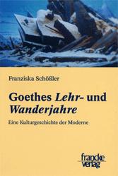 Goethes Lehr- und Wanderjahre