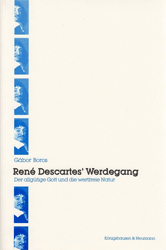 René Descartes' Werdegang