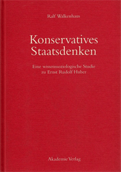 Konservatives Staatsdenken