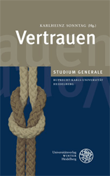 Vertrauen