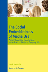 The Social Embeddedness of Media Use