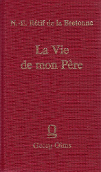 La vie de mon père