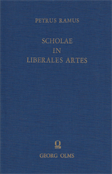 Scholae in liberales artes