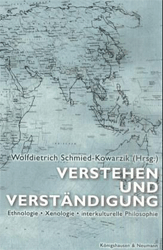 Verstehen und Verständigung