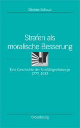 Strafen als moralische Besserung