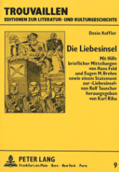 Die Liebesinsel