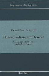 Human Existence and Theodicy