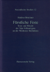 Fürstliche Feste