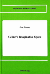 Céline's Imaginative Space