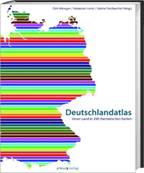 Deutschlandatlas