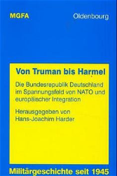 Von Truman bis Harmel