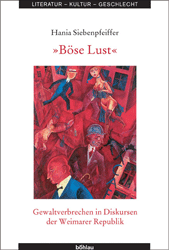 »Böse Lust«