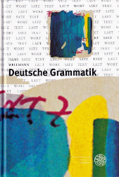 Deutsche Grammatik