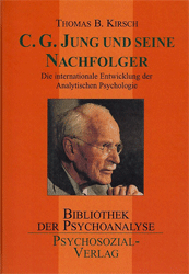 C. G. Jung und seine Nachfolger