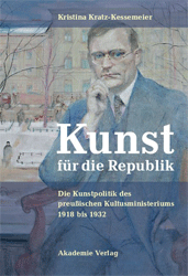 Kunst für die Republik