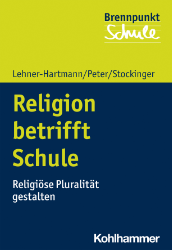 Religion betrifft Schule