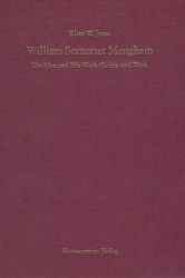 William Somerset Maugham