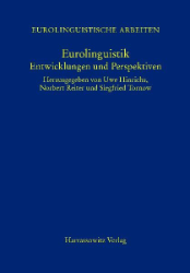 Eurolinguistik