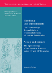 Handlung und Wissenschaft/Action and Science