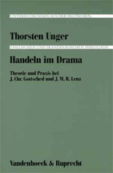 Handeln im Drama