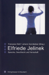 Elfriede Jelinek