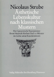 Ästhetische Lebenskultur nach klassischen Mustern