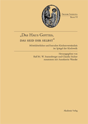 »Das Haus Gottes, das seid ihr selbst«