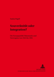 Souveränität oder Integration?