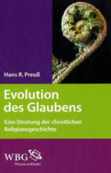 Evolution des Glaubens